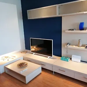  Apartment Wenie By Easybucharest