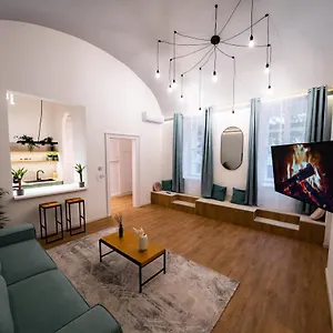 Coente Kiraly 28 Apartament Budapesta