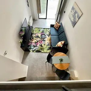 Inbp07 #freeparking Apartament Budapesta
