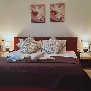 Katerinas Apartament Neos Marmaras
