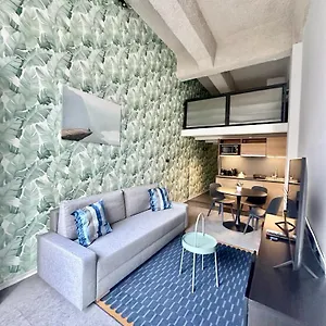Inbp03 Studio #freeparking Apartament Budapesta