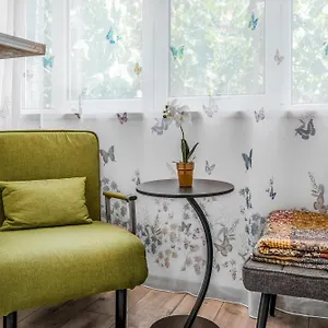  Apartament D&g - Cozy Place