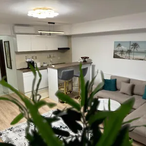 Harmony Loft Bucarest