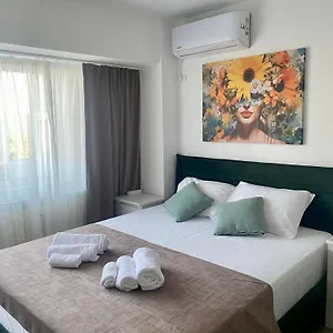  Apartament Ely Glow Decebal Piata Alba Iulia
