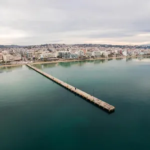 Aigli Hotel Peraía