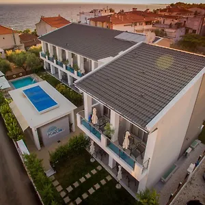 Kalybay Apartament Kalyves Polygyrou