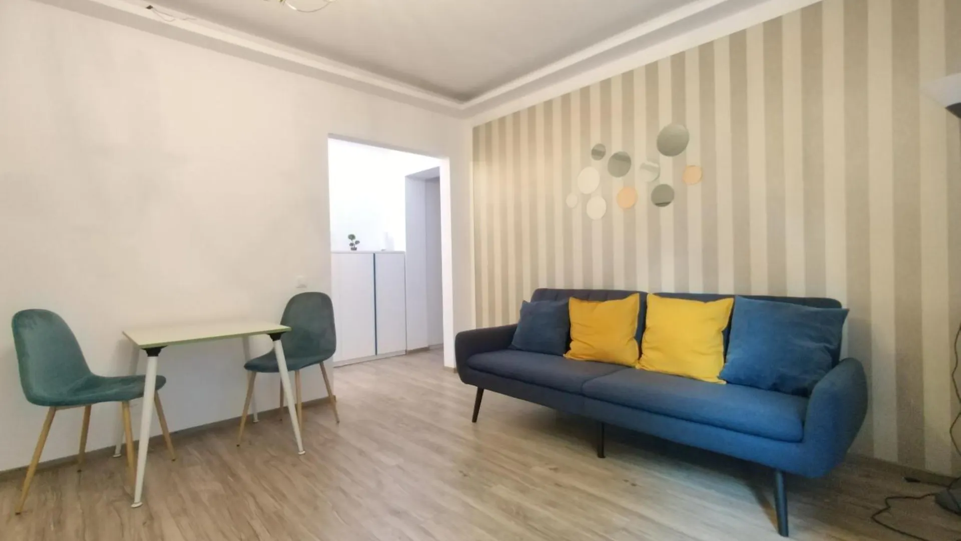 Kira Apartment Bucureşti