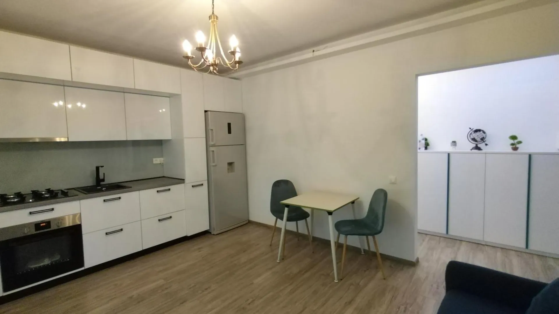 Kira Apartment Bucureşti
