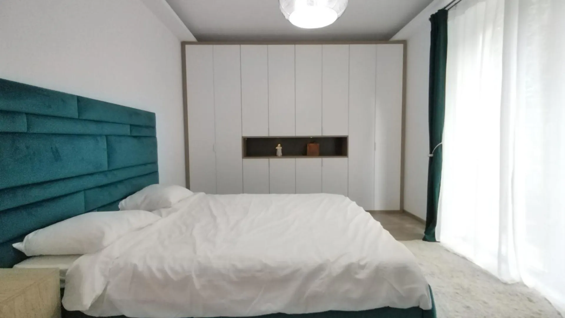 Kira Apartment Bucureşti România