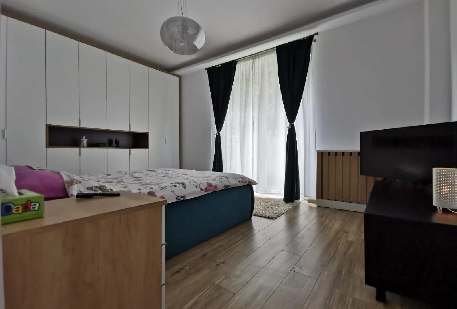 Kira Apartment Bucureşti 0*,