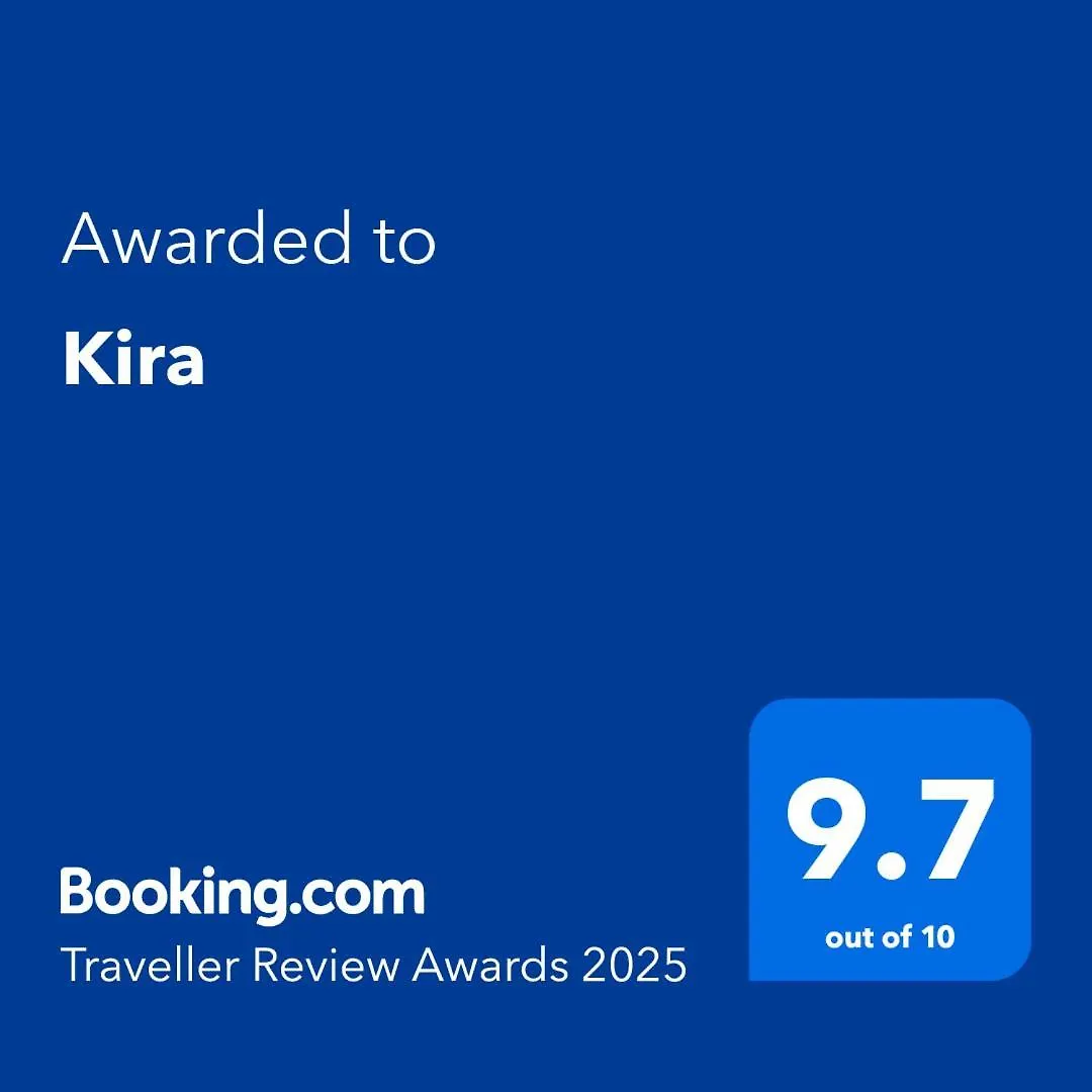 Kira Apartment Bucureşti